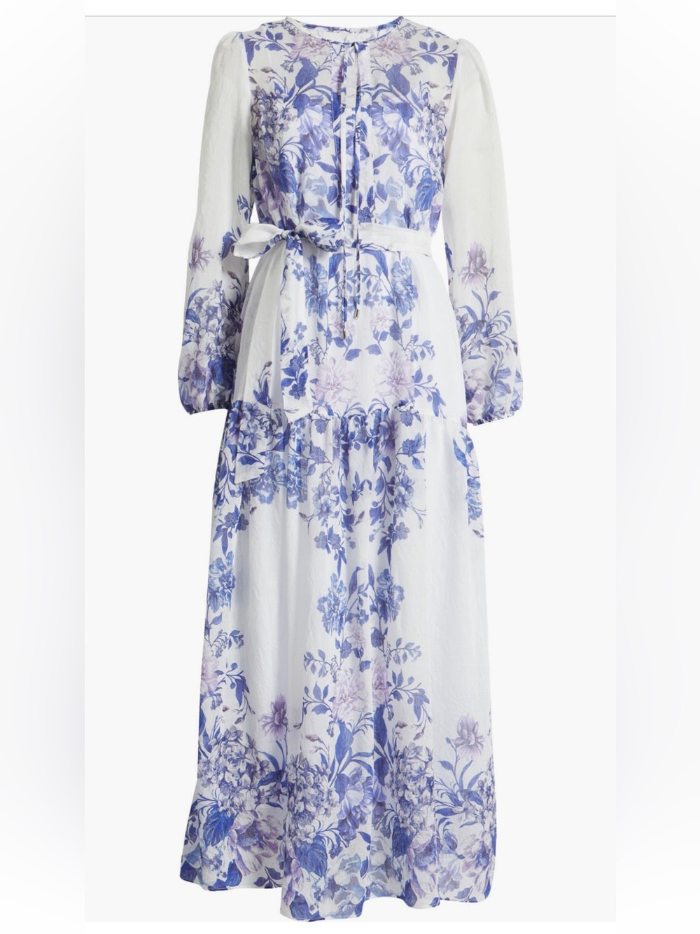 Julia Jordan dress